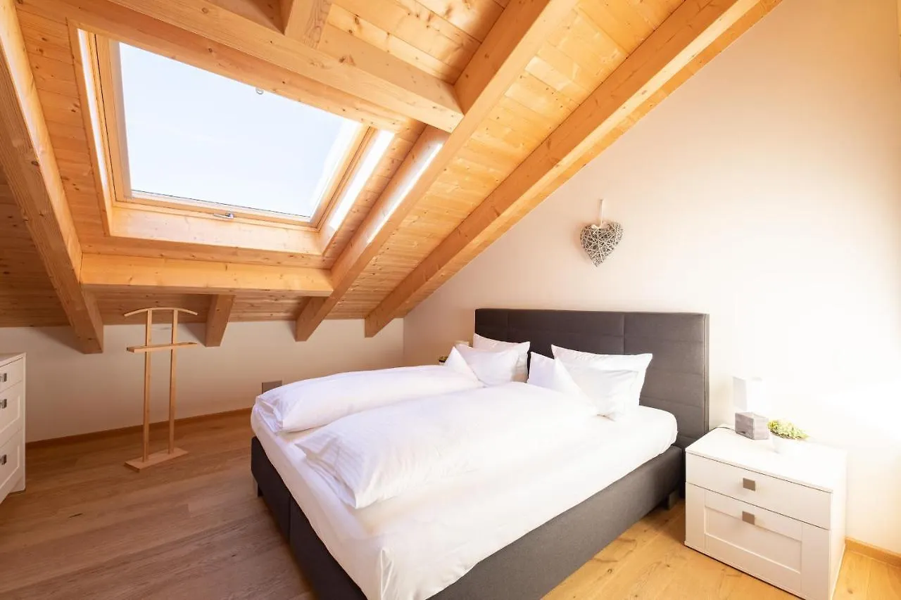Bergluft Appartement Garmisch-Partenkirchen 0*,