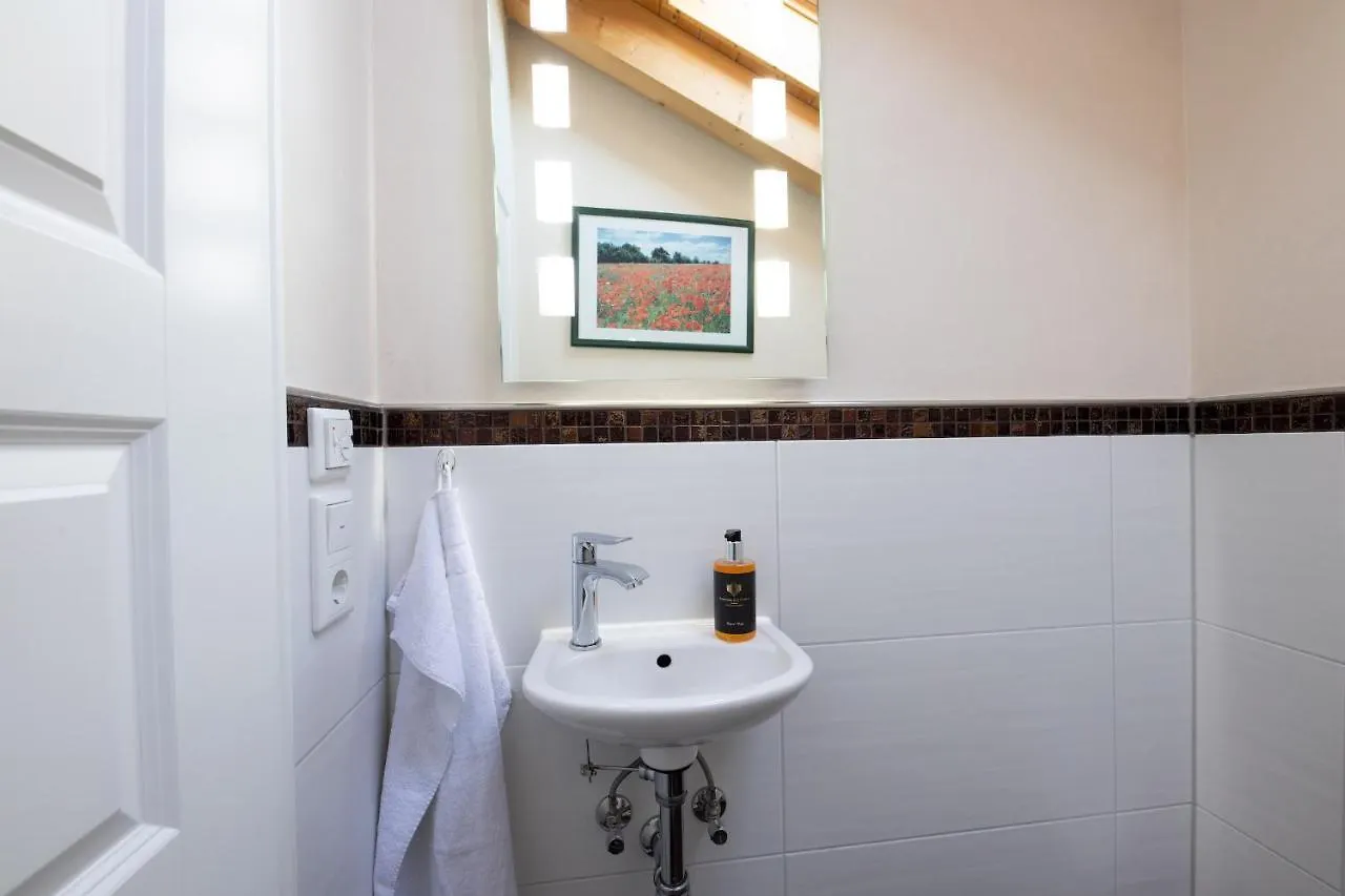 Bergluft Appartement Garmisch-Partenkirchen