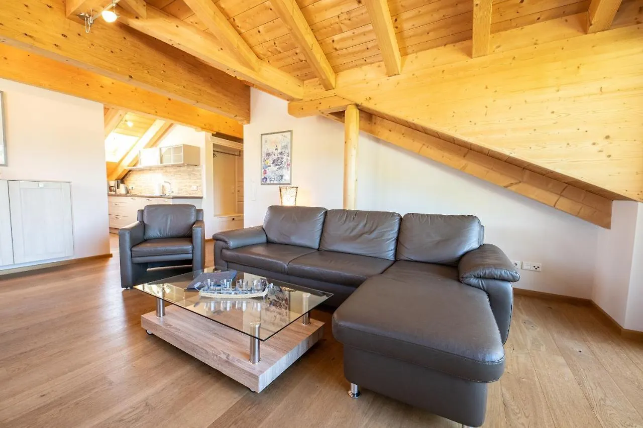 Bergluft Appartement Garmisch-Partenkirchen
