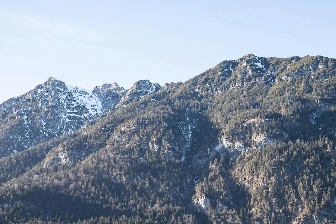 Bergluft Appartement Garmisch-Partenkirchen 0*,  Duitsland